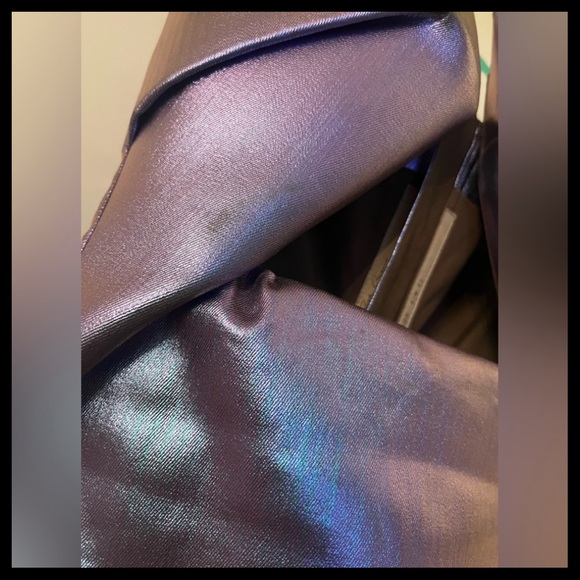 Rick Owens Luxor prong mini dress - as seen on Kim Kardashian - Picture 5 of 7